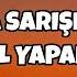 Bana Sarışın Kızlar El Yapar Sözleri