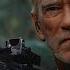 Predator 6 Badlands Teaser Trailer Arnold Schwarzenegger