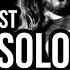 TOP 20 ROCK GUITAR SOLOS OF ALL TIME