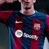 Visca Barca Lewandowski Lamineyamal Raphinha Barcelona