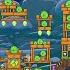 Angry Birds Friends Level 5 Tournament 1524 Highscore POWER UP Walkthrough