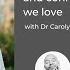 Existential Kink Shadow Work And Connecting To The Shame We Love With Dr Carolyn Elliot