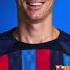 Lewandowski Vs Vini Jr R9 Ronaldo Madfut 2008 Rangersfc Messi Funny Mc Portugal Realmadrid