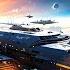 Sins Of A Solar Empire II Максимально сложное завоевание Галактики Серия 9