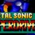 Metal Sonic Hyperdrive Robotic Isle Speedrun