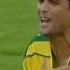 Bebeto First And Last Goal For Brazil Bebeto Brazil Goals