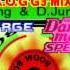 Dance Dance Revolution 3rd Mix Song List