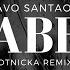 Gustavo Santaolalla Babel Otnicka Remix