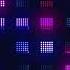 Wall Of Light Moving Stage Glow No Copyright Free Motion Graphics Background Video Loop Light Show