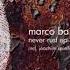 Marco Bailey Nordlights Original Mix MATERIA