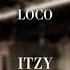 ITZY LOCO EMPTY DANCE STUDIO