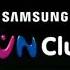 Samsung FunClub 2006 Startup And Shutdown