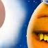 Annoying Orange Sleepy Supercut