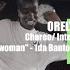 1da Banton African Woman Choreo Orely