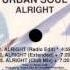 Urban Soul Alright Club Mix 1991