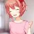 Sayori Dancing