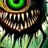 Horror Versions Of The Monsters Inc Characters Fakesituation Shorts Animatic Viral