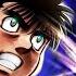 AMV Hajime No Ippo Let Me Down Slowly Tevvez Remix