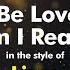 Lizzo 2 Be Loved Am I Ready Karaoke Version From Zoom Karaoke