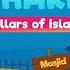 Muslim Shark The Pillars Of Islam Kids Song Nasheed Vocals Only SuperMuslimKids