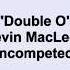 Kevin MacLeod Double O Extended Mix