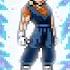 Vegetto In Sonic 3 A I R