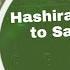 Hashiras React To Sanemi 07 09