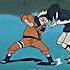 Naruto VS Sasuke Fight
