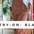 SPRING SUMMER Try On Black Owned LifeWithGloreeB