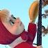 Masha And The Bear Shorties NEW STORY March Episode 30