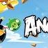 Main Theme Angry Birds Angry Birds Trilogy