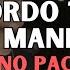 Chino Pacas El Gordo Trae El Mando Lyric Video