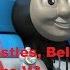 Thomas Friends Whistles Bells And Horns V3