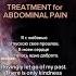Аффирмации от БОЛИ ВВЕРХУ ЖИВОТА TREATMENT For ABDOMINAL PAIN Полная медитация на канале
