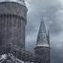 The Wizarding World Of Harry Potter Winter At Hogwarts Ambience Music