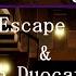 How To Escape Mansion And Get The Duocara Skin In Piggy Helped By Nomad1580