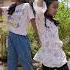 Type Shit Trending Dance Shorts