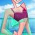 Beach Day Human Hazbinhotel Subscribeformorevideos The Artist Is O Senead Connor On Twitter