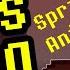 Judgement By TryHardNinja Pixel Sprite Music Video