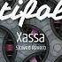 Xassa Beautiful Life Sloved Reverb Remix