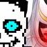 UNDERTALE GENOCIDE ROUTE First Playthrough Vtuber