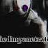 No Au DustTale Au The Impenetrator Impenetrable In The Style Of The Murder Dust Gaster S Theme