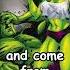 Hulk And She Hulk Did This