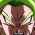 Dragon Ball Super Broly AMV Blizzard