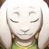 His Theme Asriel S Story REBIRTH