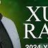 Xurshid Rasulov 2024 Yilgi Konsert Dasturi