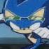 Sonic Race To Win AMV GMV