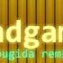 Waterflame Endgame Abugida Remix