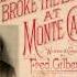 The Man Who Broke The Bank At Monte Carlo 1892