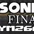 Sonic The Hedgehog Final Zone YM2612 Remix